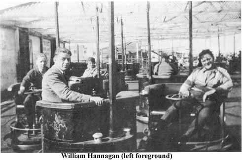 William Hannagan