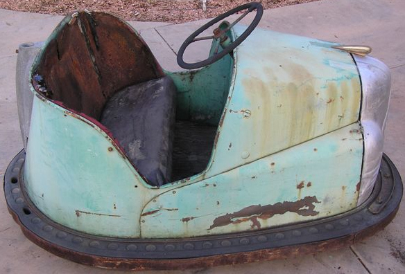 1947 lusse turquoise pic 3
