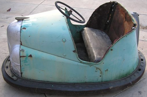 1947 lusse turquoise pic 6
